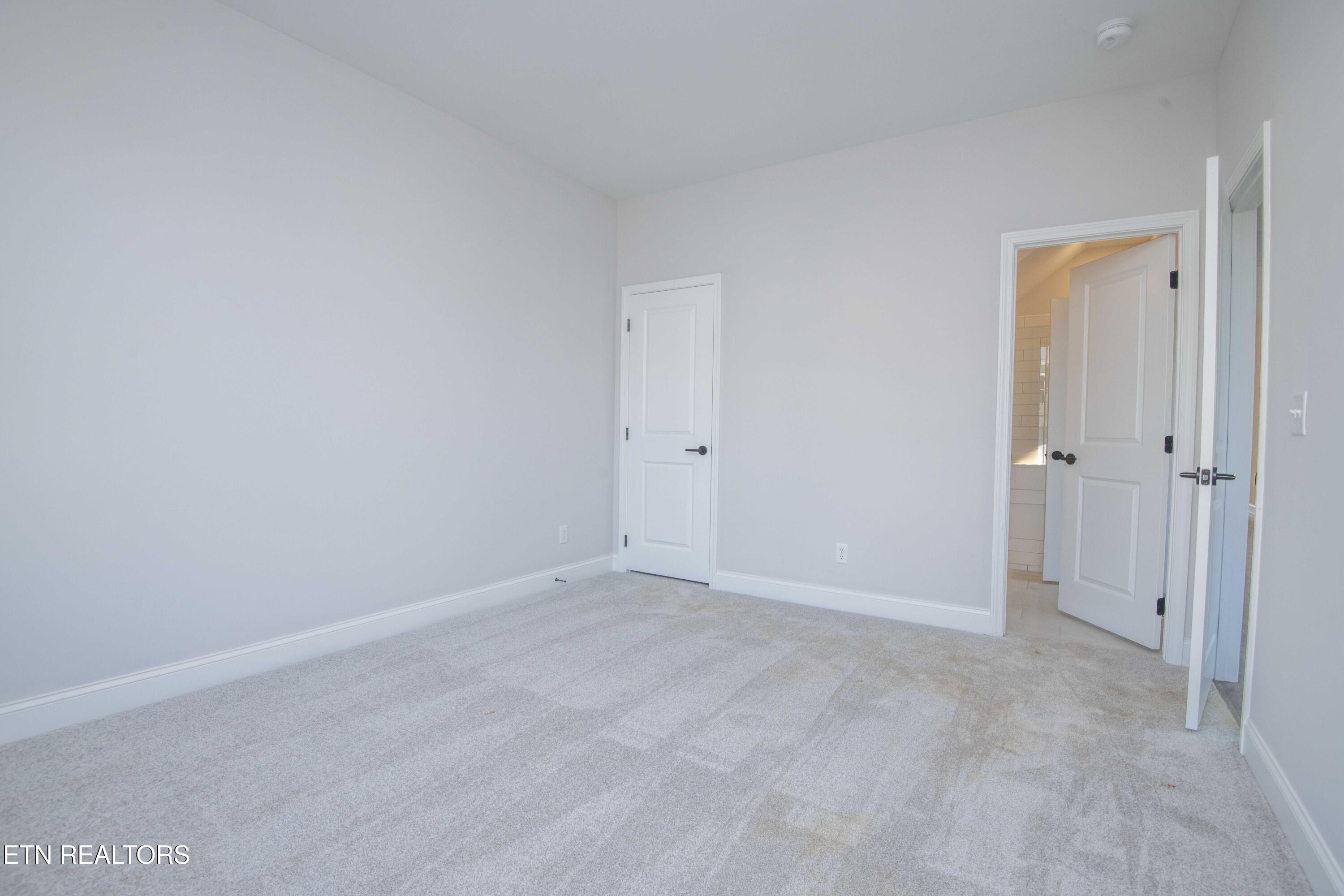 516 Ivey Farms Road (Lot 87)