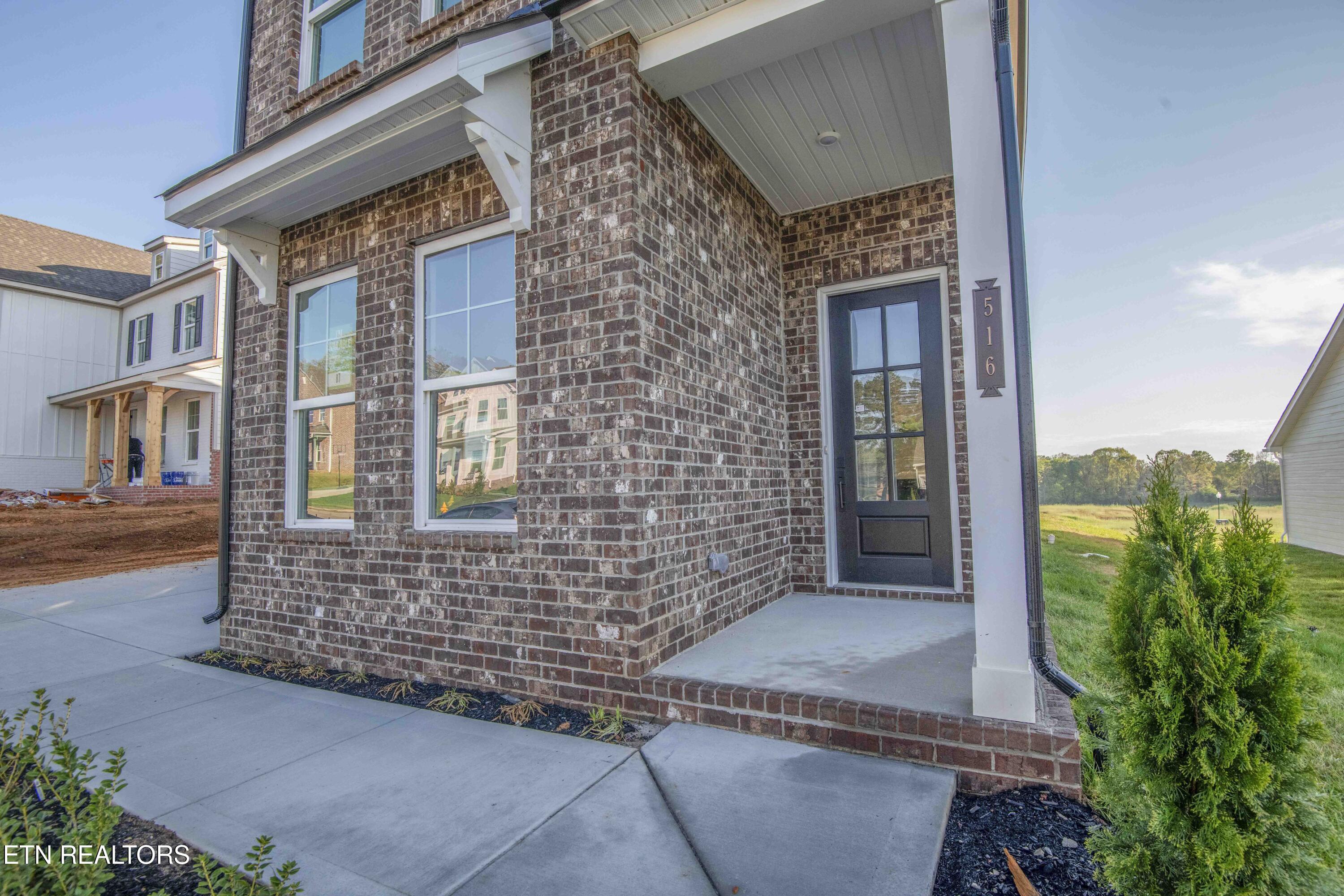 516 Ivey Farms Road (Lot 87)