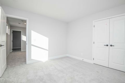 Tiny photo for 516 Ivey Farms Road (Lot 87) Rd, Farragut, TN 37934 (MLS # 1340781)