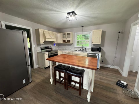 Tiny photo for 115 Red Oak Lane, New Tazewell, TN 37825 (MLS # 1360223)