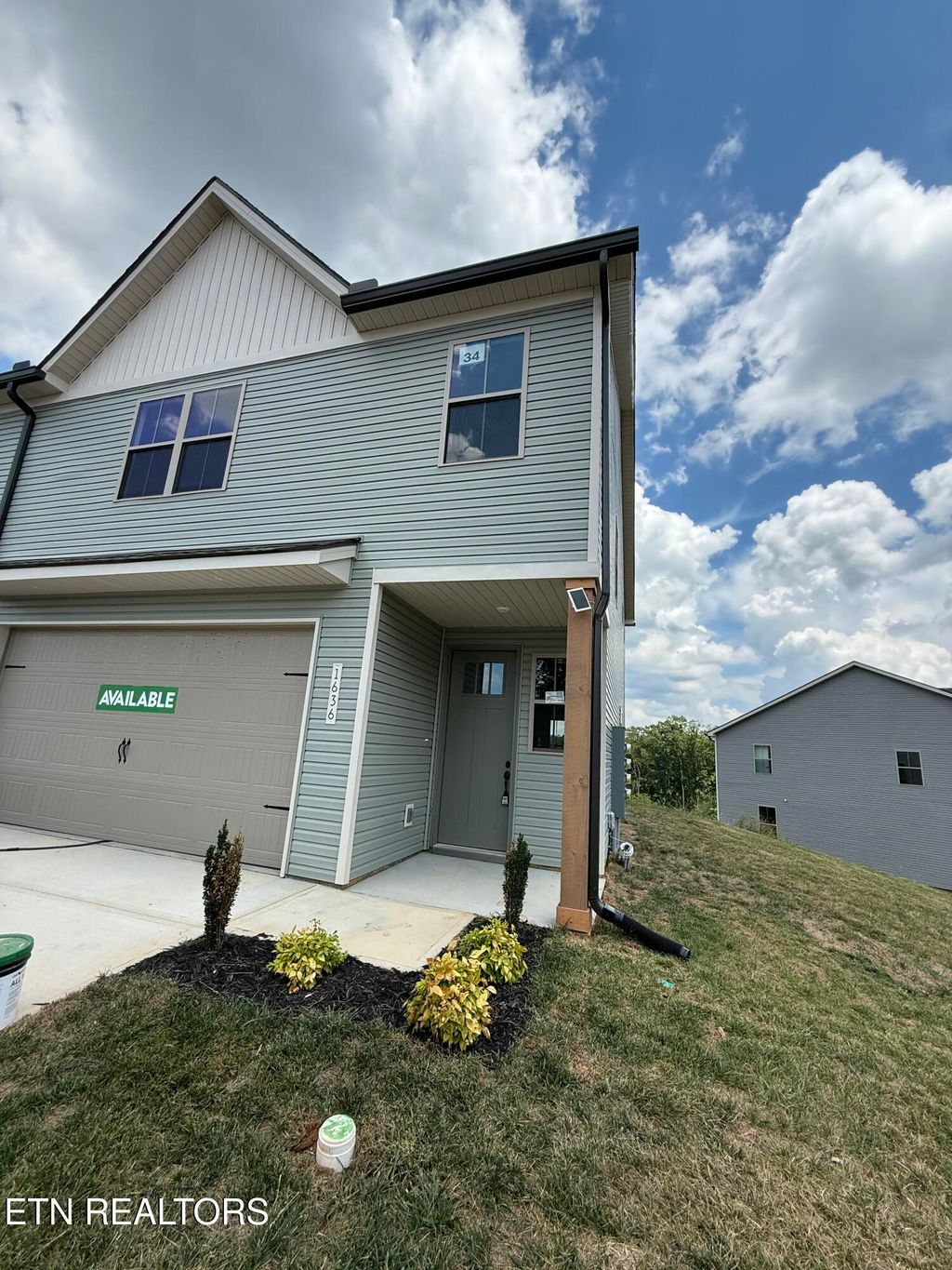 Photo of 1636 Bennett Village Drive, Maryville, TN 37804 (MLS # 1343892)