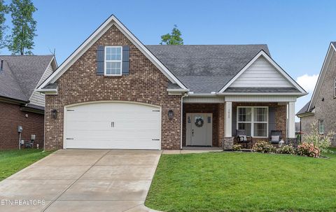 Photo of 1612 Sugarfield Lane, Knoxville, TN 37932 (MLS # 1333472)