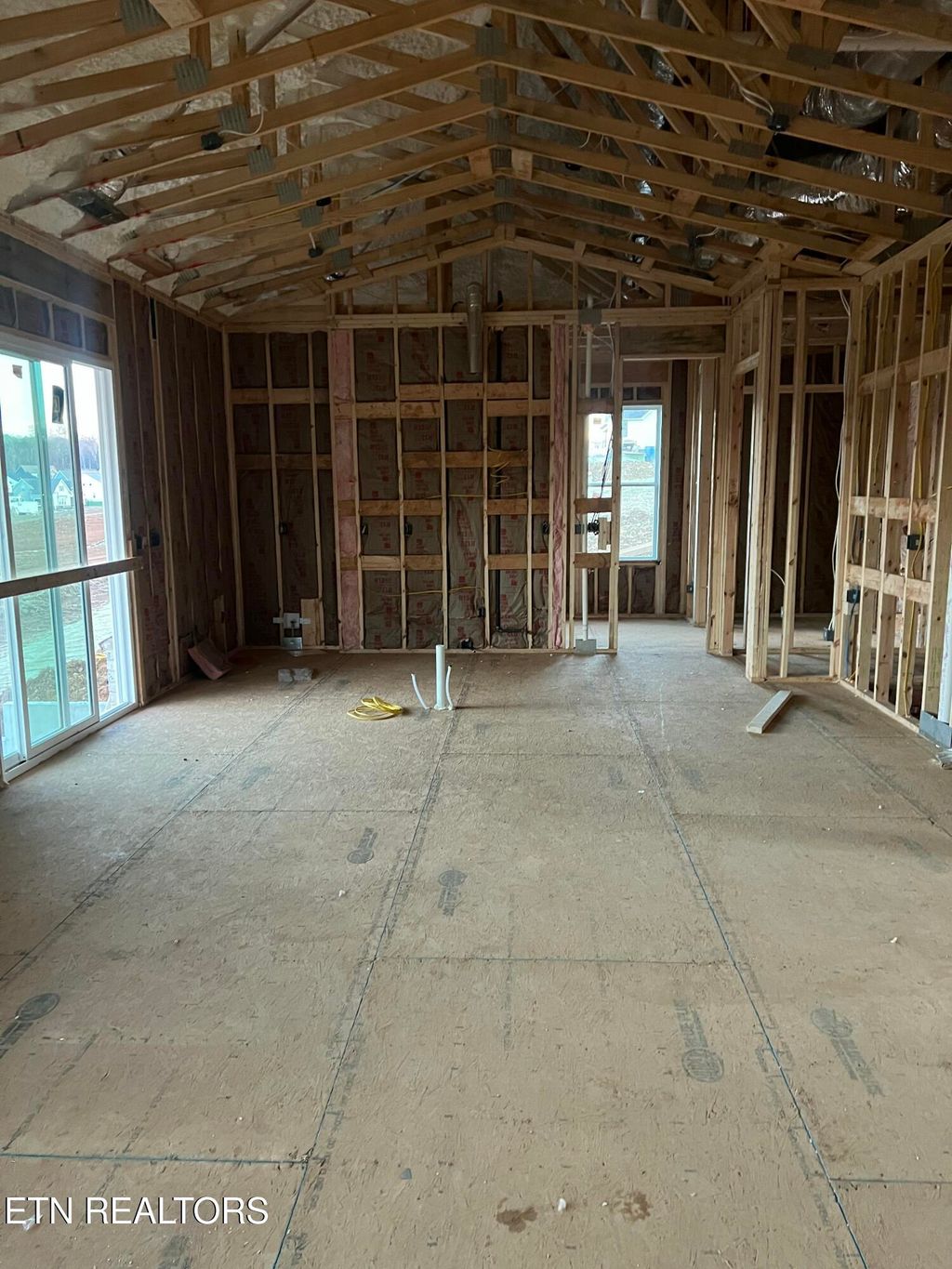 Photo of 222 Limelight Lane, Lenoir City, TN 37772 (MLS # 1324253)