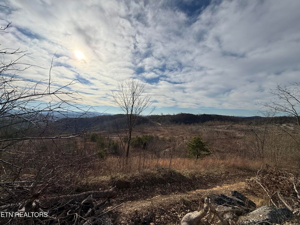 Photo of Pine Mountain Rd, Jellico, TN 37762 (MLS # 1326513)
