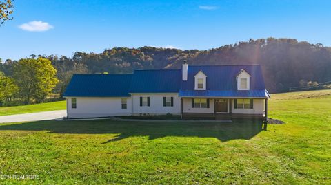 Photo of 369 Mike Miller Lane, Clinton, TN 37716 (MLS # 1320774)