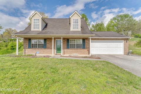 4518 Kinlock Lane Knoxville TN 37921