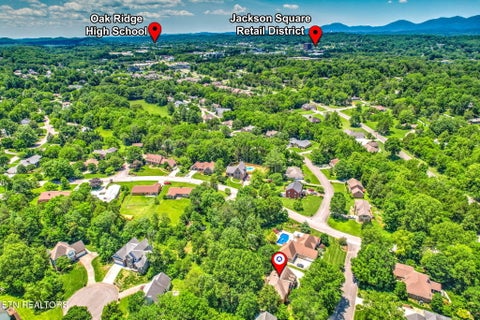 Tiny photo for 102 Cornell Lane, Oak Ridge, TN 37830 (MLS # 1343536)