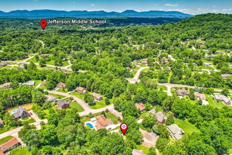 Tiny photo for 102 Cornell Lane, Oak Ridge, TN 37830 (MLS # 1343536)