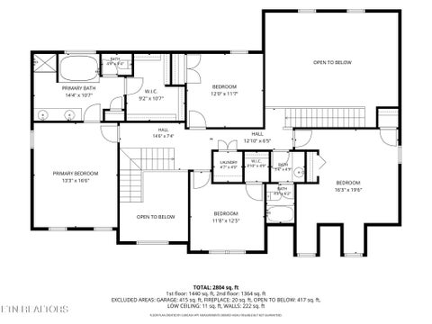 Tiny photo for 102 Cornell Lane, Oak Ridge, TN 37830 (MLS # 1343536)