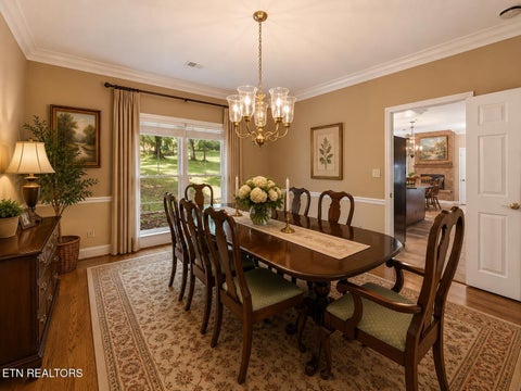 Tiny photo for 102 Cornell Lane, Oak Ridge, TN 37830 (MLS # 1343536)