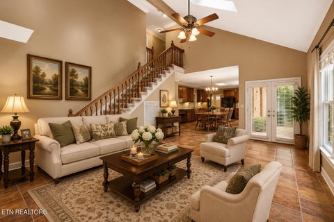Tiny photo for 102 Cornell Lane, Oak Ridge, TN 37830 (MLS # 1343536)