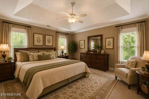 Tiny photo for 102 Cornell Lane, Oak Ridge, TN 37830 (MLS # 1343536)