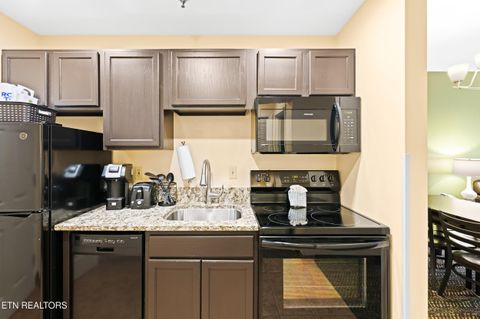 Tiny photo for 225 Collier Drive #1317, Sevierville, TN 37862 (MLS # 1332683)