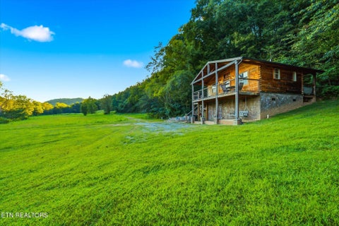 Tiny photo for 322 Mystical Creek Way, Cosby, TN 37722 (MLS # 1355401)
