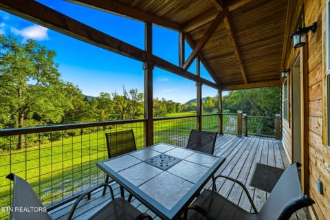 Tiny photo for 322 Mystical Creek Way, Cosby, TN 37722 (MLS # 1355401)