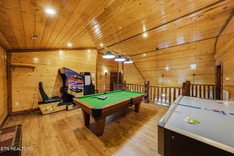Tiny photo for 322 Mystical Creek Way, Cosby, TN 37722 (MLS # 1355401)