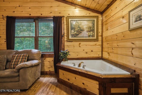 Tiny photo for 322 Mystical Creek Way, Cosby, TN 37722 (MLS # 1355401)