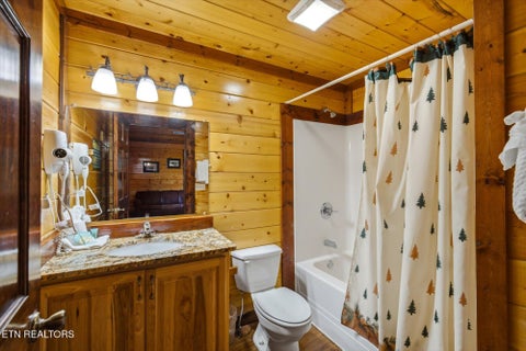 Tiny photo for 322 Mystical Creek Way, Cosby, TN 37722 (MLS # 1355401)