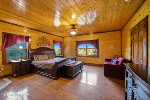 Tiny photo for 322 Mystical Creek Way, Cosby, TN 37722 (MLS # 1355401)