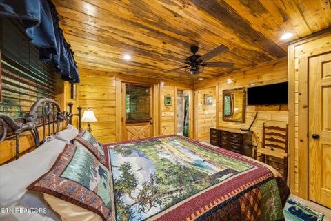 Tiny photo for 322 Mystical Creek Way, Cosby, TN 37722 (MLS # 1355401)
