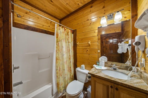 Tiny photo for 322 Mystical Creek Way, Cosby, TN 37722 (MLS # 1355401)