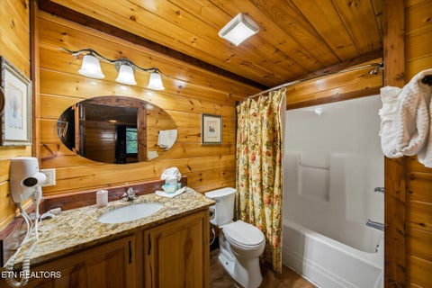 Tiny photo for 322 Mystical Creek Way, Cosby, TN 37722 (MLS # 1355401)