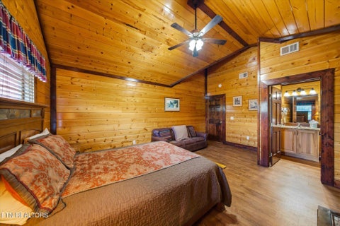 Tiny photo for 322 Mystical Creek Way, Cosby, TN 37722 (MLS # 1355401)