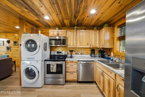 Tiny photo for 322 Mystical Creek Way, Cosby, TN 37722 (MLS # 1355401)