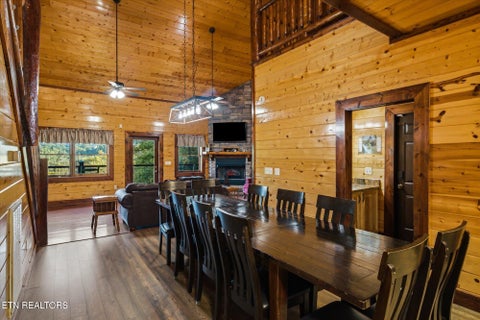 Tiny photo for 322 Mystical Creek Way, Cosby, TN 37722 (MLS # 1355401)