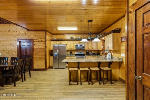 Tiny photo for 322 Mystical Creek Way, Cosby, TN 37722 (MLS # 1355401)