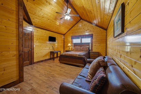 Tiny photo for 322 Mystical Creek Way, Cosby, TN 37722 (MLS # 1355401)
