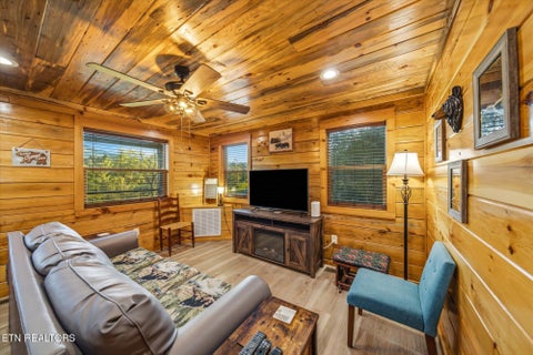 Tiny photo for 322 Mystical Creek Way, Cosby, TN 37722 (MLS # 1355401)