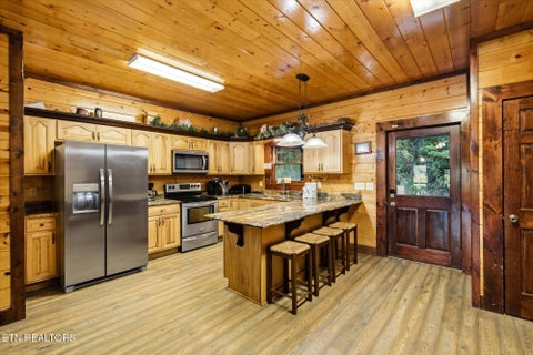 Tiny photo for 322 Mystical Creek Way, Cosby, TN 37722 (MLS # 1355401)
