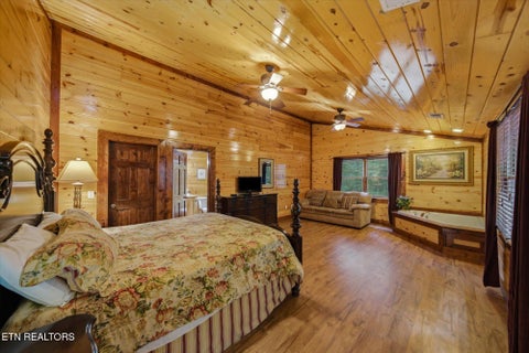 Tiny photo for 322 Mystical Creek Way, Cosby, TN 37722 (MLS # 1355401)
