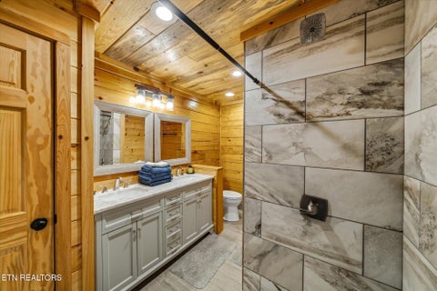 Tiny photo for 322 Mystical Creek Way, Cosby, TN 37722 (MLS # 1355401)