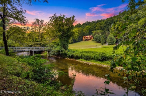 Photo of 322 Mystical Creek Way, Cosby, TN 37722 (MLS # 1355401)