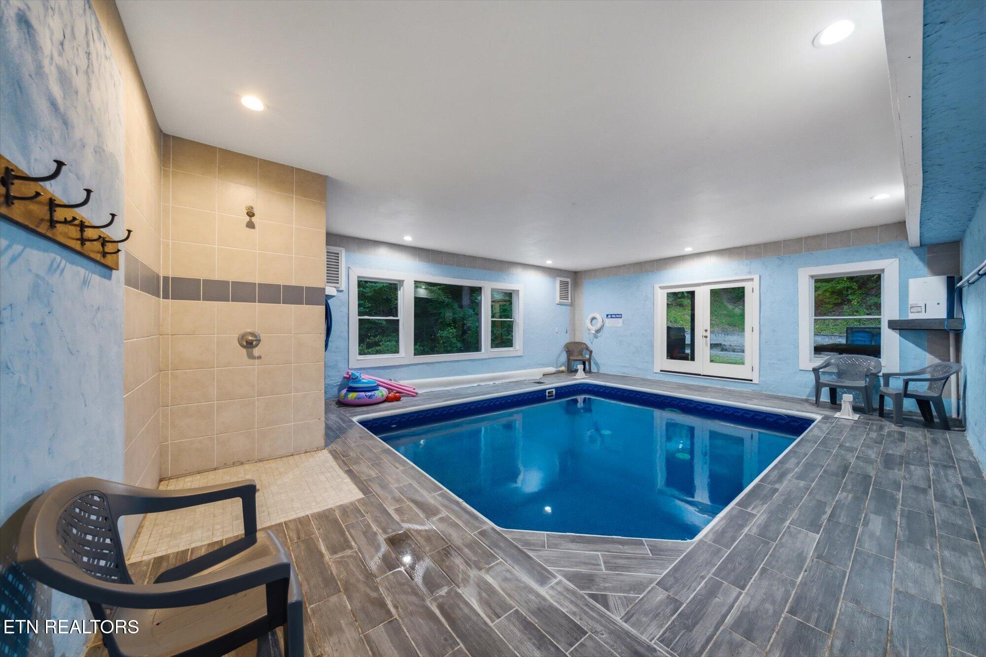 322 Mystical Creek Way
