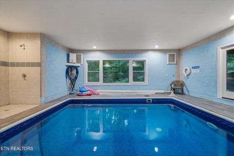Tiny photo for 322 Mystical Creek Way, Cosby, TN 37722 (MLS # 1355401)