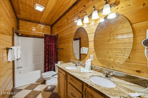 Tiny photo for 322 Mystical Creek Way, Cosby, TN 37722 (MLS # 1355401)