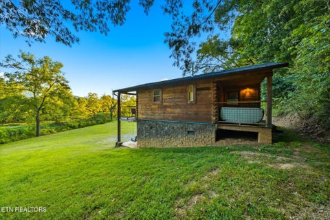 Tiny photo for 322 Mystical Creek Way, Cosby, TN 37722 (MLS # 1355401)
