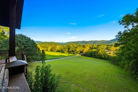 Tiny photo for 322 Mystical Creek Way, Cosby, TN 37722 (MLS # 1355401)