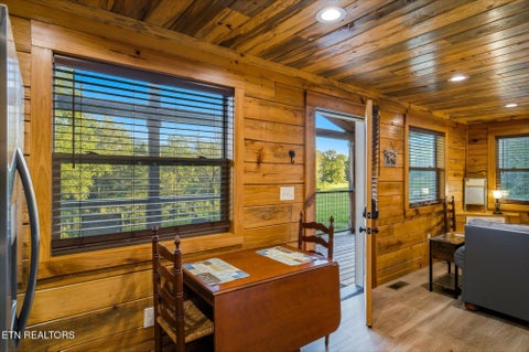 Tiny photo for 322 Mystical Creek Way, Cosby, TN 37722 (MLS # 1355401)