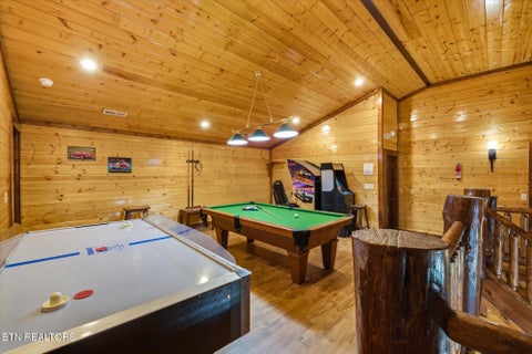 Tiny photo for 322 Mystical Creek Way, Cosby, TN 37722 (MLS # 1355401)