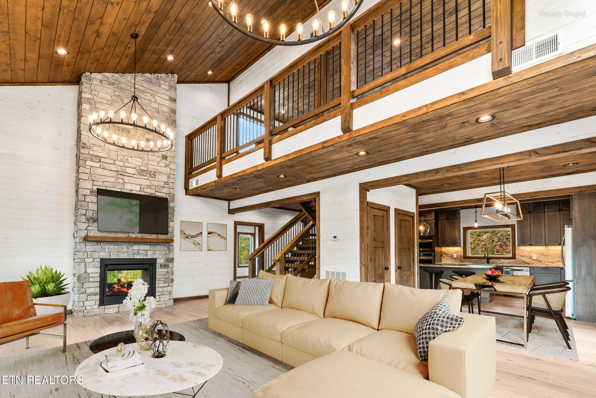 261 Browns Ridge Rd