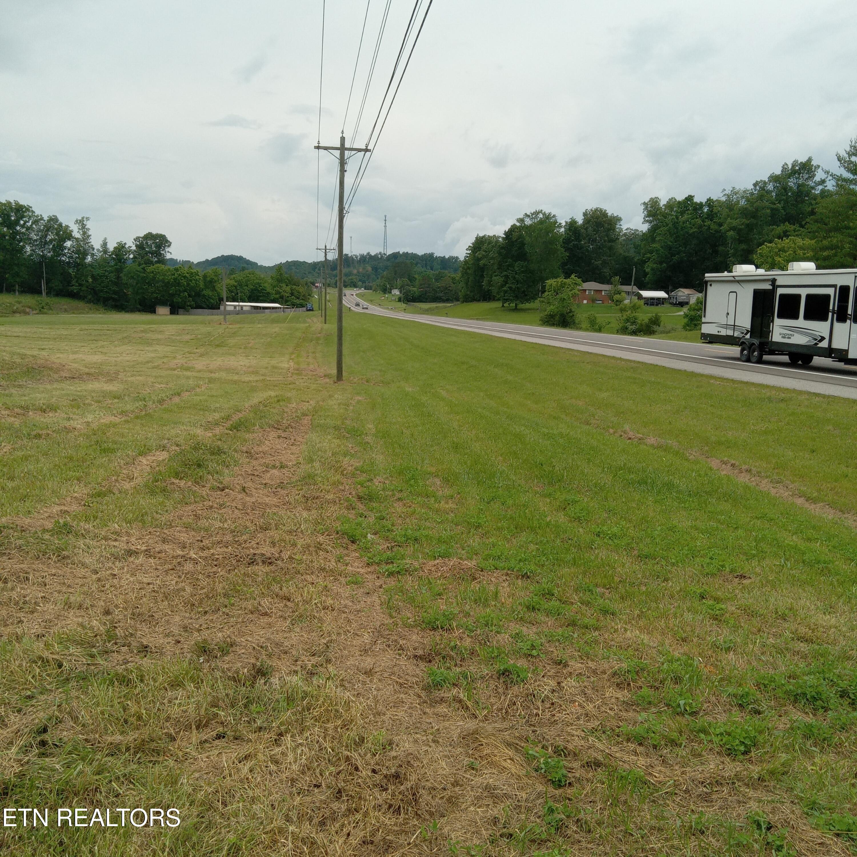 8360 New Highway 68