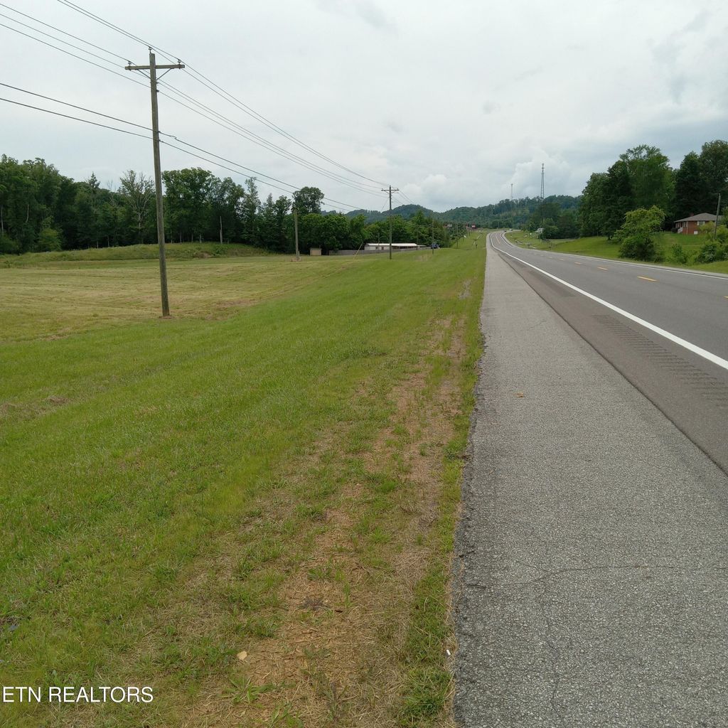 Photo of 8360 New Highway 68, Tellico Plains, TN 37385 (MLS # 1304207)