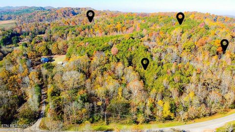 Photo of 0 Sweetwater Vonore Rd, Sweetwater, TN 37874 (MLS # 1321362)