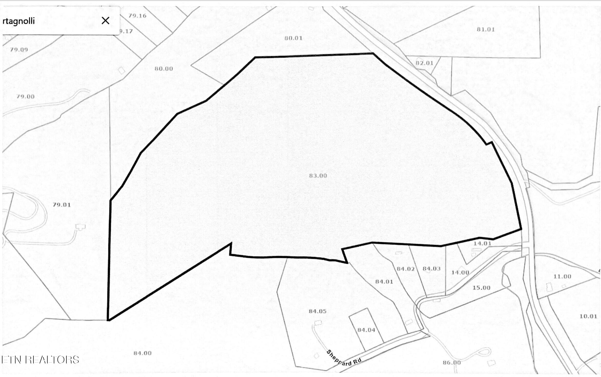 0 Sweetwater Vonore Rd