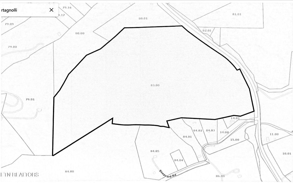 Photo of 0 Sweetwater Vonore Rd, Sweetwater, TN 37874 (MLS # 1321362)