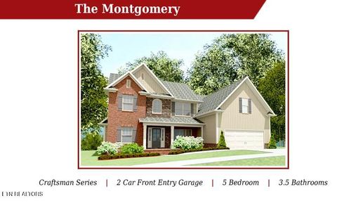 2426 Tributary Drive Sevierville TN 37876